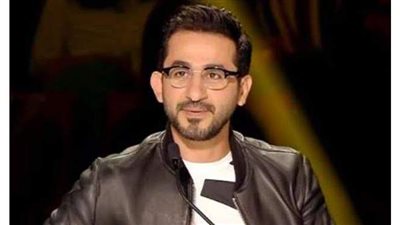 اخبار ماسبيرو .. اذاعة صوت العرب تحتفل بميلاد أحمد حلمي