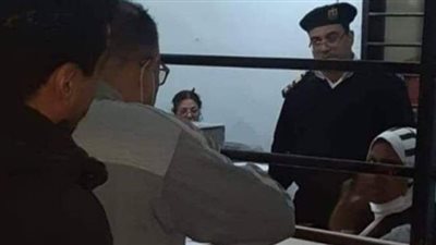 مرور البساتين يشدد إجراءات مواجهة كورونا.. ومعاملة خاصة لكبار السن والمعاقين