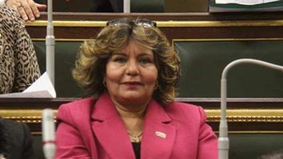 برلمانية تطالب بتفعيل العقوبات على غير الملتزمين بالإجراءات الاحترازية للوقاية من كورونا