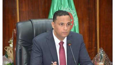 تنفيذ مشروع إسكان اجتماعي علي 93,6 فدان بجمصة