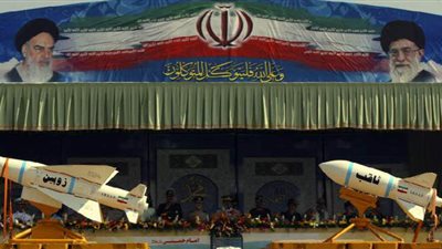 اغتيال عالم نووي إيراني بارز  قرب طهران