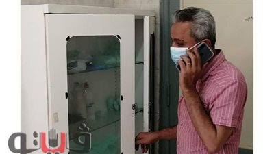 الكشف على 960 مريضا  في قافلة طبية بقنا