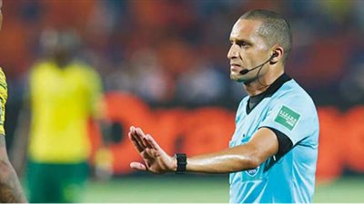 تساؤلات  في الأهلي بعد إبعاد رضوان جيد عن نهائي افريقيا