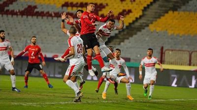 68 % من قراء فيتو يتوقعون فوز الأهلي على الزمالك في النهائي الأفريقي