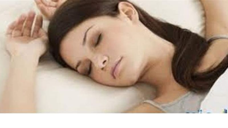 رؤية المرأة العارية