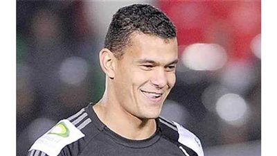 عبد الواحد السيد: حارسا الأهلي والزمالك مميزان والتوفيق كلمة السر