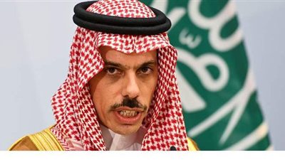 وزير خارجية السعودية: نرفض أي محاولة لربط الإسلام بالإرهاب