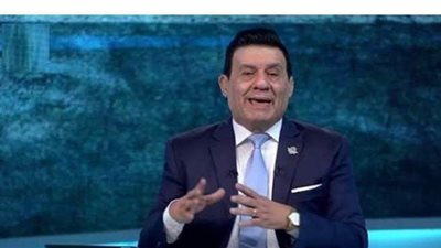 مدحت شلبي: سأكون حياديا في التعليق كالعادة |فيديو