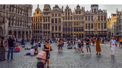 الادعاء البلجيكي يطالب بالسجن 20 عاما للدبلوماسي الإيراني 