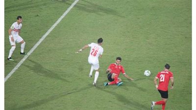 الأهلي بطل افريقيا بعد الفوز على الزمالك 2-1