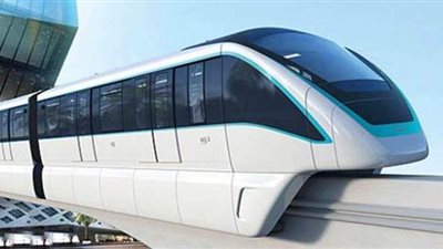 محافظة الجيزة تعلن بدء الأعمال الإنشائية بمشروع المونوريل بمدينة 6 أكتوبر