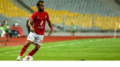 مجدي قفشة يحرز  الهدف الثاني للأهلي في مرمى الزمالك