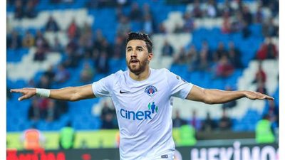 تريزيجيه يهنئ الأهلي بتتويجه بطلا لافريقيا