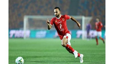 مجدي أفشة: أبويا فلاح أصيل وأهدي له الميدالية وكأس أفريقيا