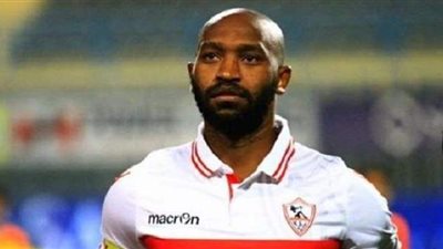 بعد ١٣ سنة صيام. عن مرمى الأحمر.. شيكابالا يهز شباك الأهلي