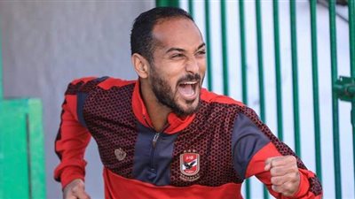 وليد سليمان يحتفل بفوز الأهلي بالبطولة الأفريقية من داخل العزل: ولسه القادم أفضل