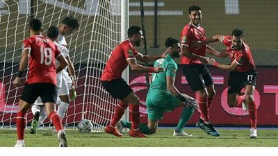 تعرف على موعد مباراة الأهلي ونهضة بركان في كأس السوبر الأفريقي