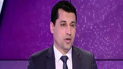 هيثم فاروق يهاجم مخرج مباراة نهائي افريقيا