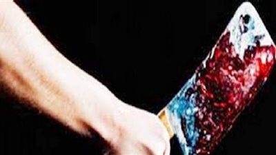 غدر الصحاب.. جزار الجيزة يقتل صديقه في 