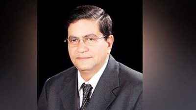 وفاة نائب القليوبية جمال حجاج متأثرا بكورونا