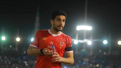 أيمن أشرف يوجه رسالة لجماهير الزمالك بعد خسارة بطولة افريقيا