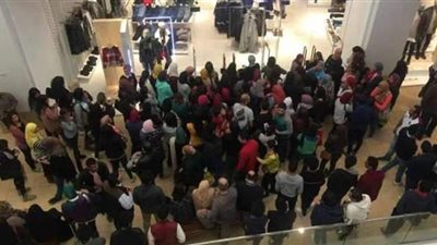 ارتفاع غير مسبوق لمبيعات الجمعة البيضاء لهذه الأسباب