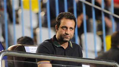 أول تعليق من أحمد مرتضى عقب خسارة الزمالك للنهائي الأفريقي