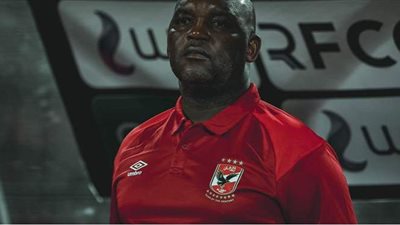 موسيماني ينجح في معادلة إنجاز محمود الجوهري