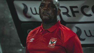 سمير كمونة: موسيماني مكسب كبير للأهلي