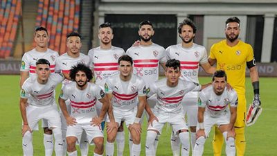 أمير مرتضى ولاعبو الزمالك يبكون الأميرة السمراء في أحضان نجوم الأهلي