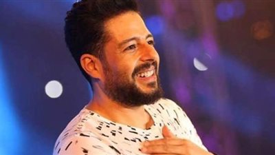 محمد حماقي: 