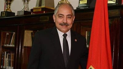 تعليق ناري من العامري فاروق بعد فوز الأهلي بالبطولة الأفريقية