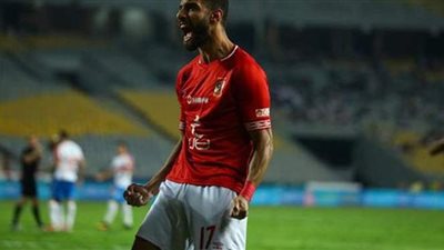 عمرو السولية: طموح لاعبي الأهلي لن يقف عند دوري أبطال افريقيا