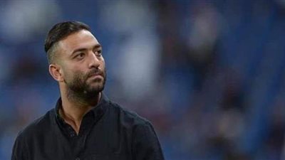 ميدو يطالب إدارة الزمالك بالهدوء عقب خسارة البطولة الأفريقية