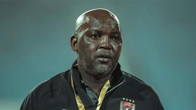 تامر عبد الحميد: موسيماني استنسخ خطة كارتيرون.. ومستوى مروان لم يشعرنا بغياب الونش