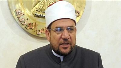 «الأوقاف» تكشف شروط إغلاق المساجد في «موجة كورونا الثانية».. التهاون في الإجراءات الوقائية أبرزها.. و«عقوبات قاسية» للمخالفين