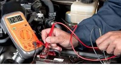 تعرف على العمر الافتراضي لبطارية السيارة