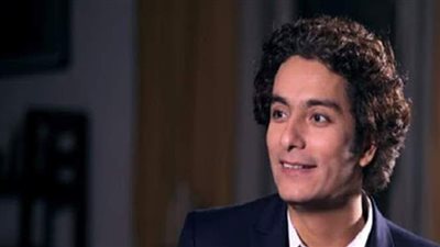 محمد محسن محتفيا بالفوز بدوري أبطال أفريقيا: العاشرة يا أهلي