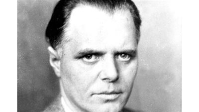 فريتس فون أونرو.. أبو المسرح التراجيدي الألماني