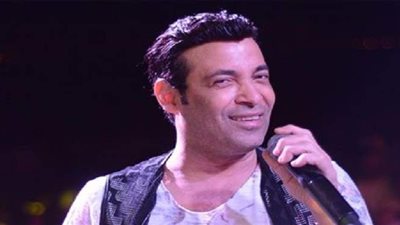 ملوك أفريقيا ليست الأولى.. كيف احتفل سعد الصغير بالأهلي