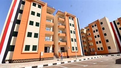 طريقة التسجيل ورفع المستندات على موقع صندوق الإسكان لحجز 125 ألف شقة | فيديو  ​