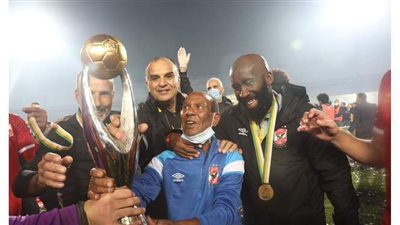 بعد تتويج الأهلي بلقب أفريقيا.. الكاف يحتفل بـ