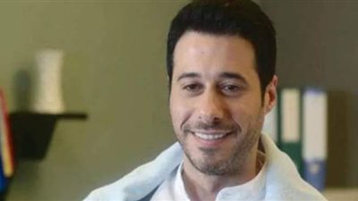 أحمد السعدني: الحمد لله على نعمة الأهلي