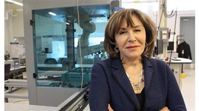 وزيرة الهجرة تهنئ هدى المراغي لحصولها على أرفع وسام مدني في كندا