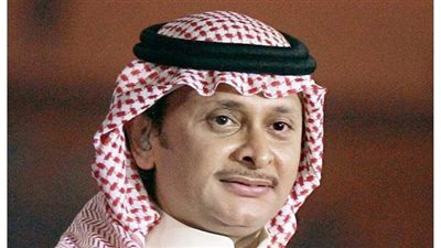 المطرب السعودي عبد المجيد عبد الله يعلن وفاة والدته