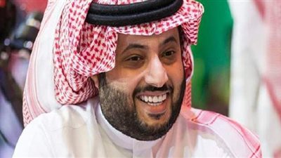 تركي آل الشيخ لعمرو دياب بعد هزيمة الزمالك: 