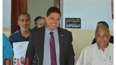 نادي المحلة يطرح مناقصة لشراء بوابات للكشف عن المتفجرات