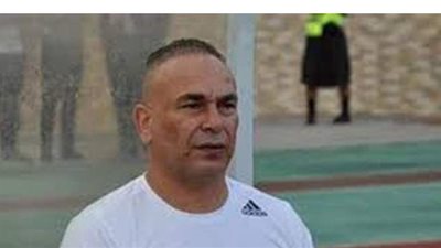 إبراهيم حسن يحضر اجتماع المسابقات للإعلان عن تفاصيل مسابقة الدوري الجديد