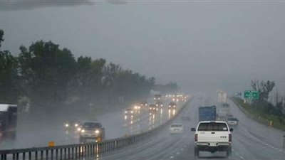 نصائح للقيادة الآمنة في الشتاء