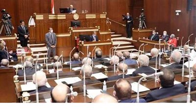 غدا أولى جلسات مناقشة لائحة الشيوخ.. إتاحة الفرصة للأعضاء في مقترحات التعديل.. وتصدر من مجلس النواب في صورة قانون